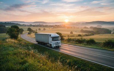 Berufsbild LKW-Fahrer im Nahverkehr: Aufgaben, Gehalt, Führerschein C und Quereinstieg
